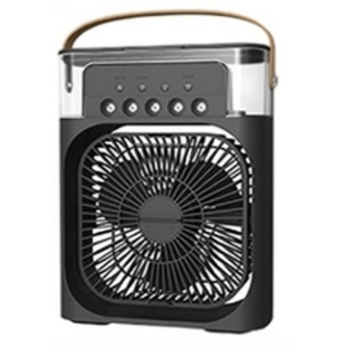 Mini Ar Condicionado Umidificador